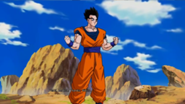 185px-Gohan Clotes of Goku