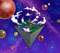 Arak's Planet