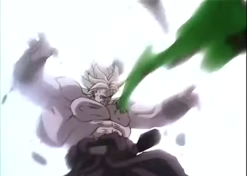 Son Gohan vs. Broly Supersaiyano Legendario | Dragon Ball Wiki Hispano | Fandom Son Gohan vs. Broly Supersaiyano Legendario | Dragon Ball Wiki Hispano | Fandom