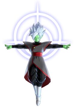 Fusão Zamasu, Dragon Ball Wiki Brasil