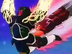 C&C - Dragon Ball Z Kai - "Power of the Kaio-Ken! Goku Vs…