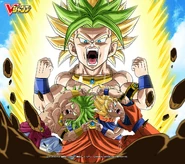 Imagen promocional de V-Jump