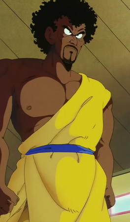 チャパ王 チャパ王 | Dragon Ball Wiki | Fandom