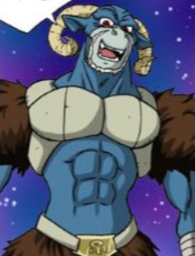 Moro, Dragon Ball Wiki