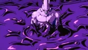 Majin Boo dentro de si mesmo