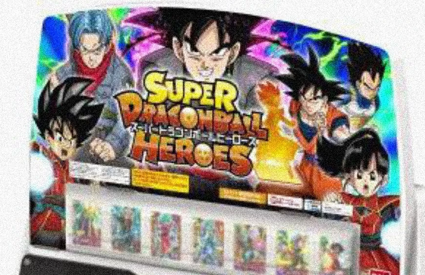 Talk:Goku Black | Dragon Ball Wiki | Fandom