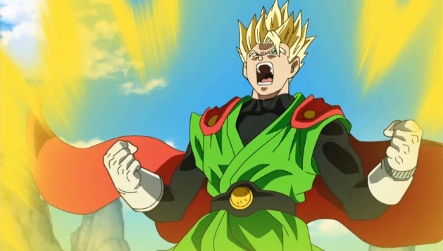 No, Dragon Ball Super Has Not Announced Its Comeback