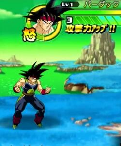 DRAGON BALL FighterZ android iOS-TapTap