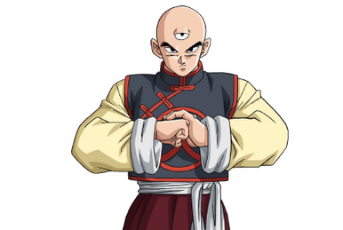 Kuririn, Dragon Ball Wiki Brasil