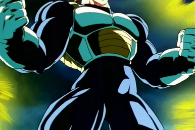 Saiyaboy! The Sidekick of Saiyaman! Episode 3 Part 2, Ultra Dragon Ball  Wiki