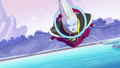 Whis en action