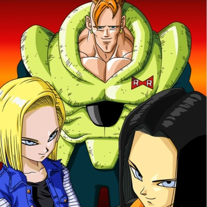 Saga des Humains Artificiels