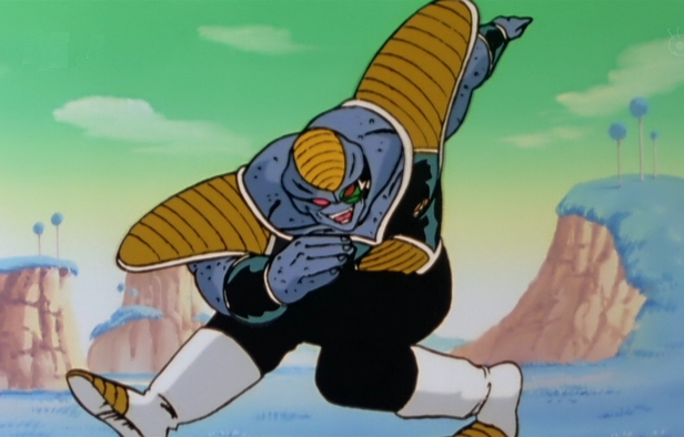 Ginyu Force, Dragon Ball Wiki, Fandom