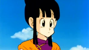 Čičė (Dragon Ball Z)