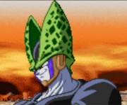 Future Perfect Cell SS