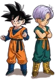 Goten&Trunks2013