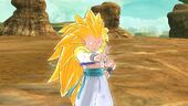 Gotenks SSJ3 RB2