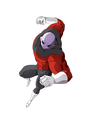 Jiren dans Dragon Ball Z: Dokkan Battle