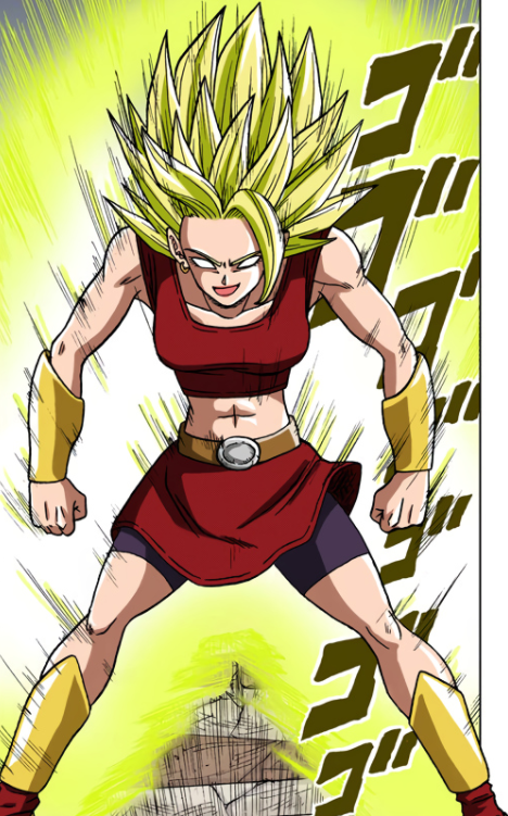 Steam Community :: :: Legendary Super Saiyan 5 Broly God