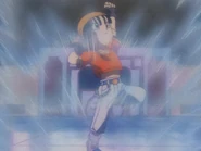 Pans aura.jpg (68 KB) Pan performs a first pose while using the Maiden's Burst