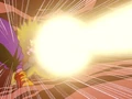 Renzoku Energy Barrage 2.jpg (119 KB) Future Trunks fires the Renzoku Energy Barrage towards Dr. Gero's lab