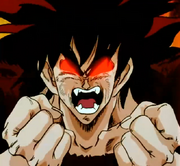 Great Ape, Dragon Ball Wiki