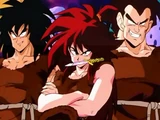 Saiyans