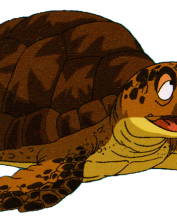 Tortuga Marina Dragon Ball Wiki Hispano Fandom