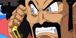 Goku's father, an unexpected ally in defeating Dragon Ball Super's greatest  villain - Meristation