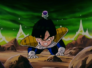 Dragon Ball Z episode 100 Wiki Dragon Ball Fandom