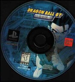 Dragon Ball GT: Final Bout - VGDB - Vídeo Game Data Base