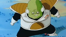 Guldo (Blue, Hero) - Dragon Ball Legends Wiki