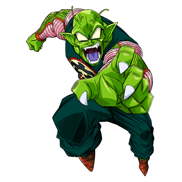 King Piccolo, Dragon Ball Wiki