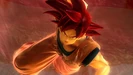Super Saiyan God Goku