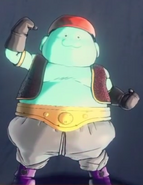 Sugoroku (Blue)