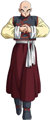 Tenshinhan
