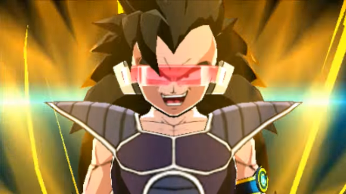 Tullece | Dragon Ball Wiki Hispano | Fandom Tullece | Dragon Ball Wiki Hispano | Fandom