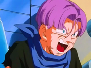 Baby Trunks