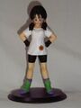 Pichi Pichi Gal Videl figure front view