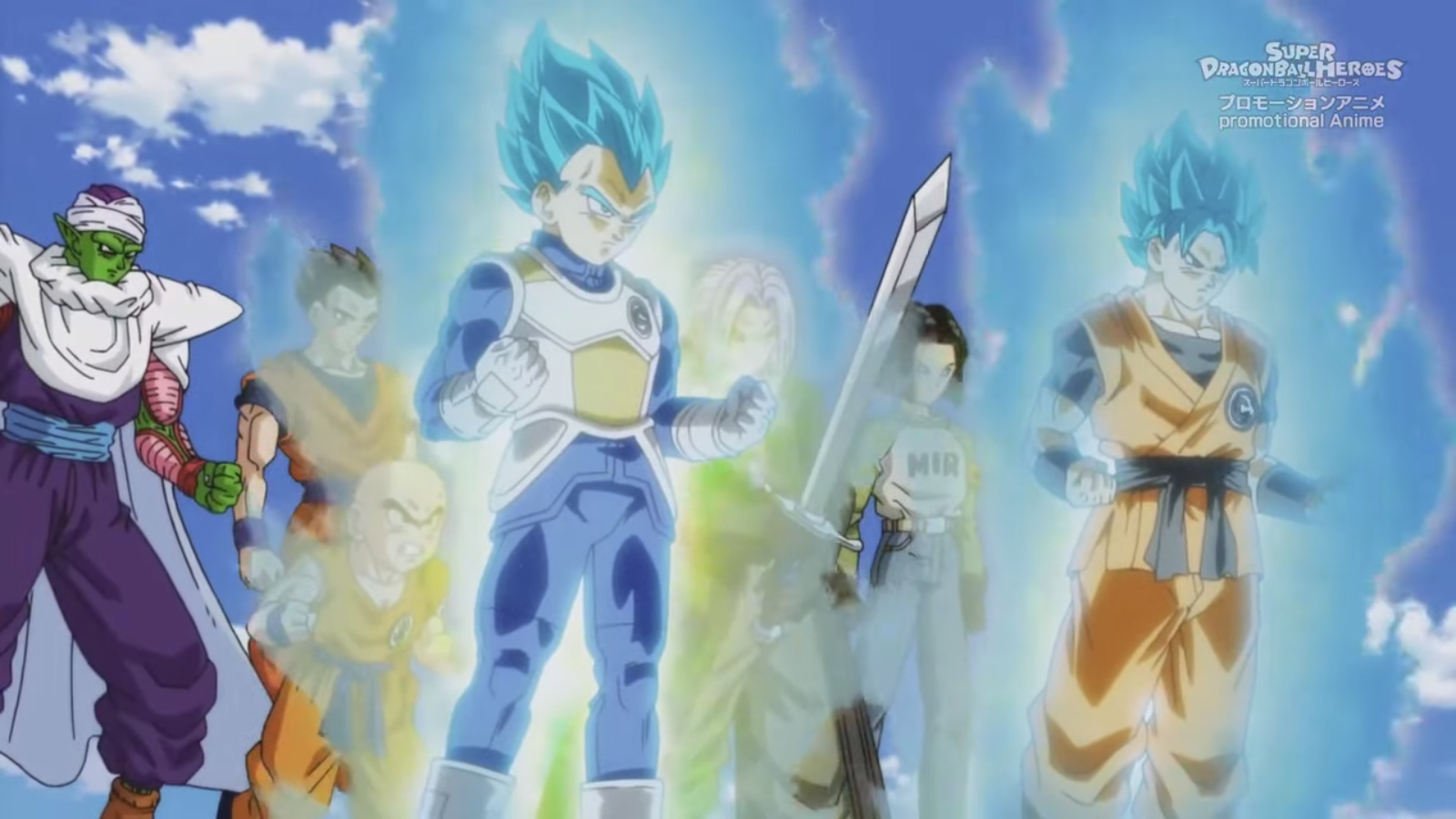 Crisis or Captivating? Revisiting DBOC (Dragon Ball Online Crisis)