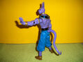 Mexican Manufactured Beerus variant a backside angle view