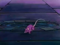 A mouse in Bojack Unbound