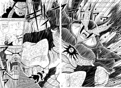 Cell x