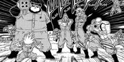 Gang Galactique de Saganbo attaque Zun.jpg