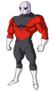 Jiren el Gris