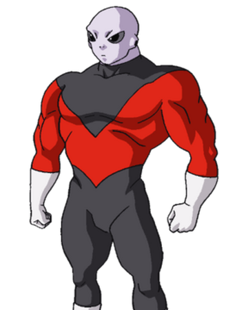 Jiren Dragon Ball Wiki Hispano Fandom
