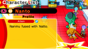 Nanto