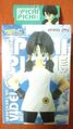 Pichi Pichi Gal Videl figure boxart