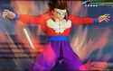 SS4 Gohan DBH GameScreenshot 2