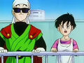 Gohan and Videl